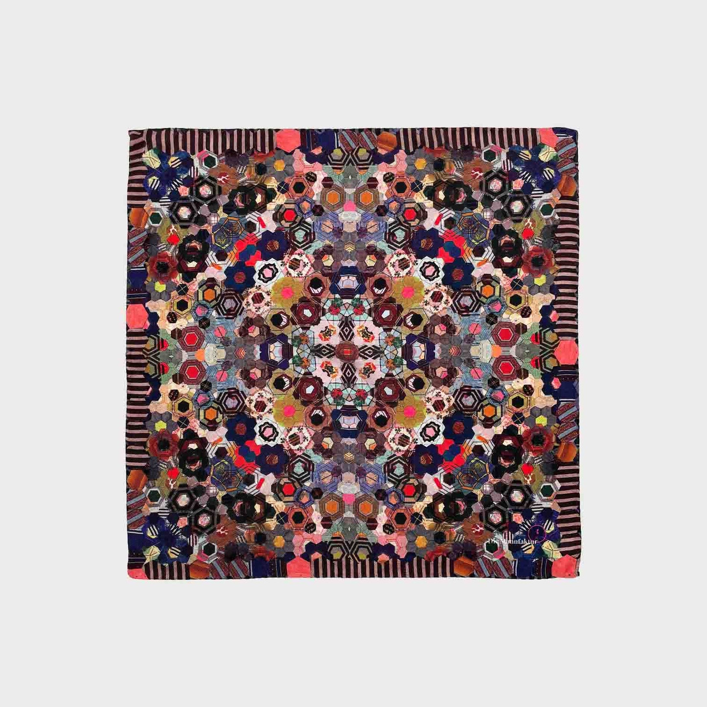 088 - Pochette "Patch"