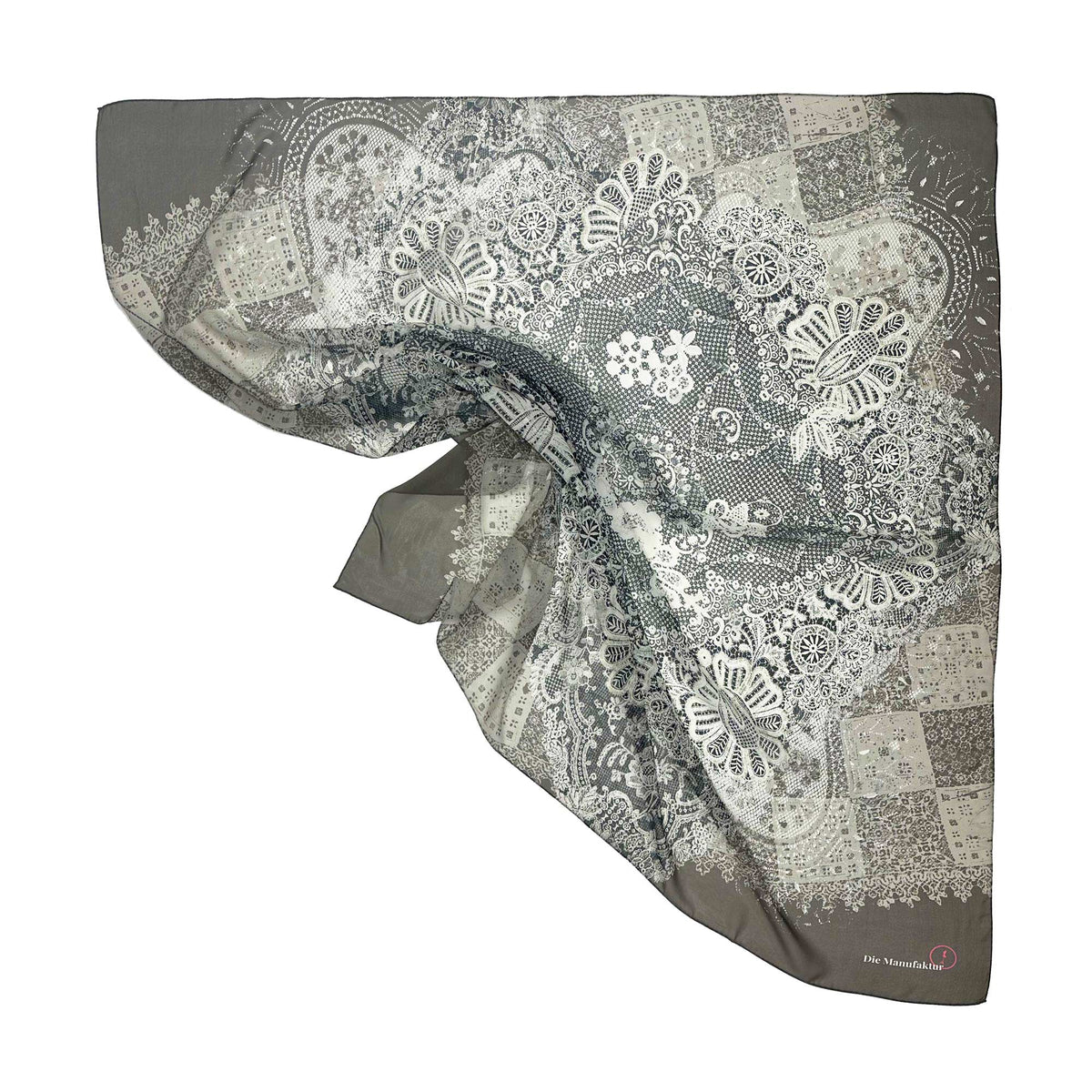 106A - Foulard "Merletti"