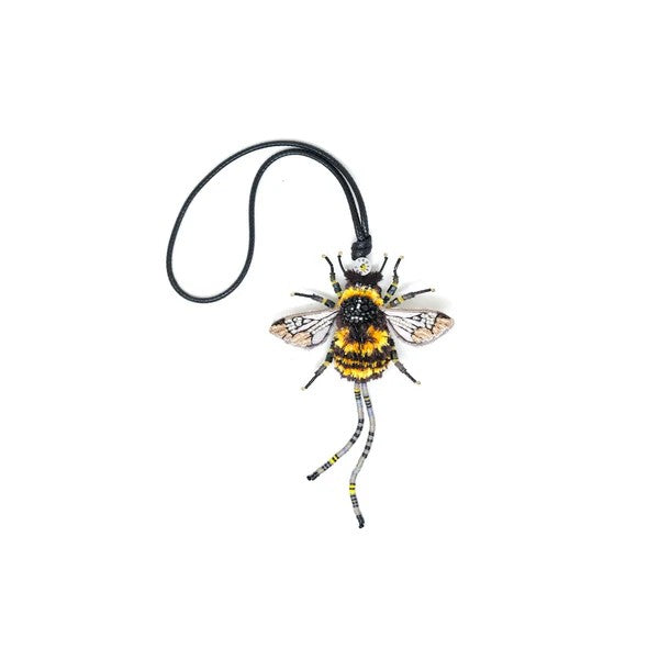 Dumbledore-Bienen Taschenanhänger Trovelore