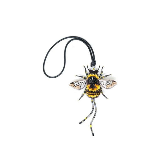 Dumbledore-Bienen Taschenanhänger Trovelore