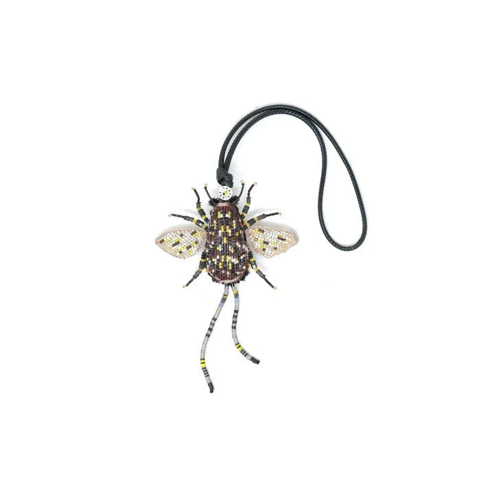 Dumbledore-Bienen Taschenanhänger Trovelore