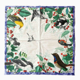 095 - Papierserviette "Earlybirds"