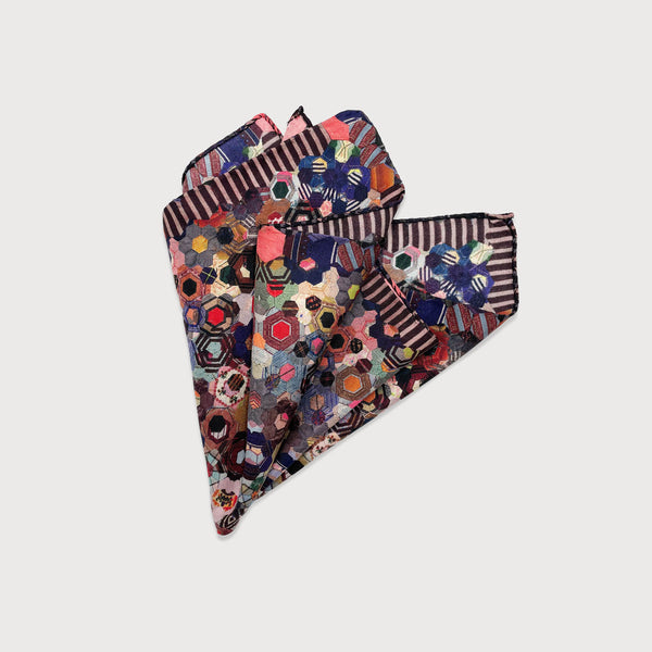 088 - Pochette "Patch"