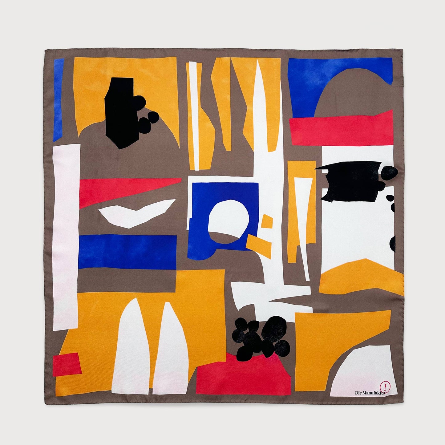 104A - Nickituch "Henry Brown"