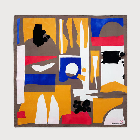 104A - Nickituch "Henry Brown"