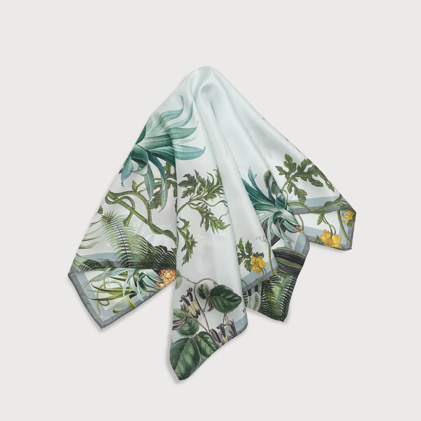 105A - Nickituch "Pineapple"