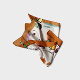 070A - Nickituch "Action Orange"