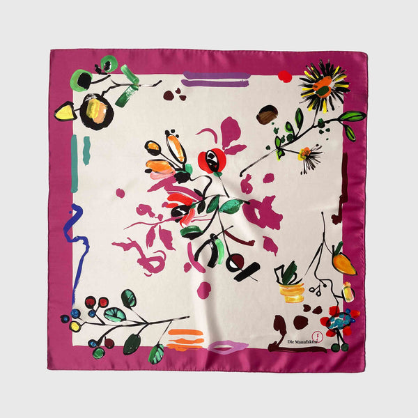 070B - Nickituch "Action Pink"