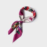 070B - Nickituch "Action Pink"