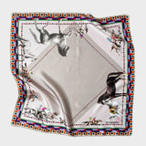 072 - Nickituch "Ascot"