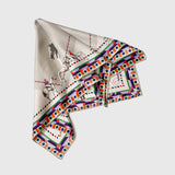 072 - Nickituch "Ascot"