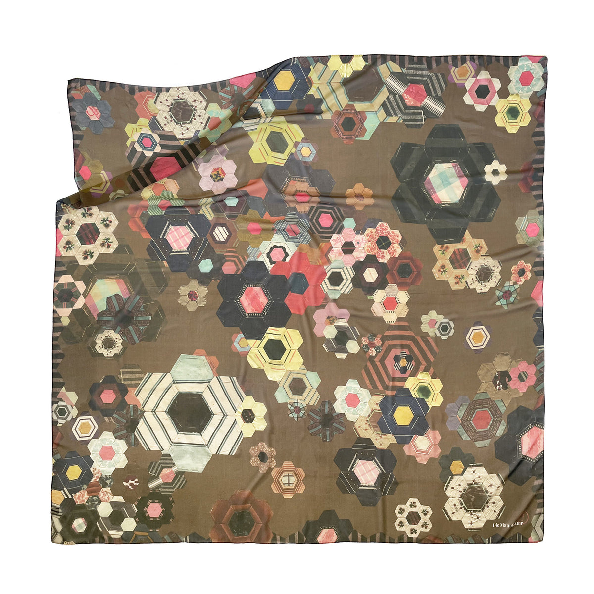 073A - Foulards "Lady Price"