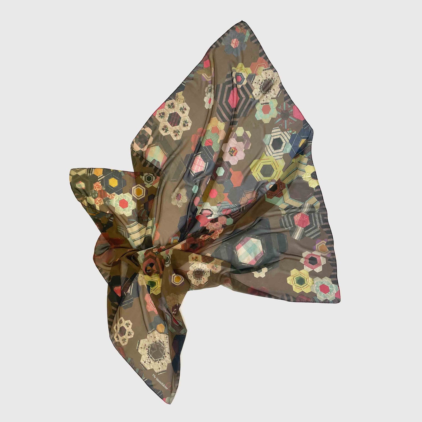 073A - Foulards "Lady Price"