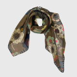 073A - Foulards "Lady Price"