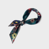 074 - Nickituch "Patch Petrol"