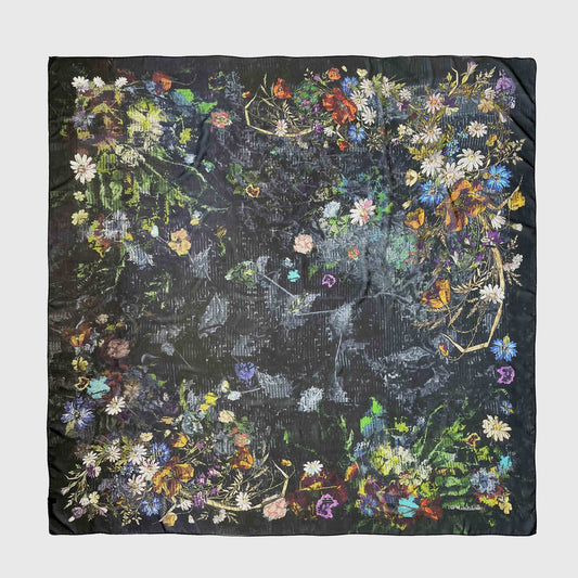 075 - Foulards "Aubusson"