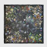 075 - Foulards "Aubusson"