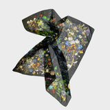 075 - Foulards "Aubusson"