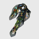 075 - Foulards "Aubusson"