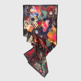 077 - Schal "Lady Jersey"