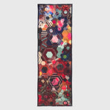 077 - Schal "Lady Jersey"