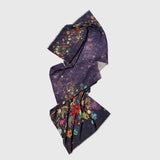 078 - Schal "Lady Alice"