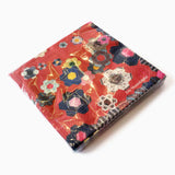 093 - Papierserviette "Patch"