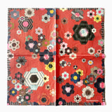 093 - Papierserviette "Patch"